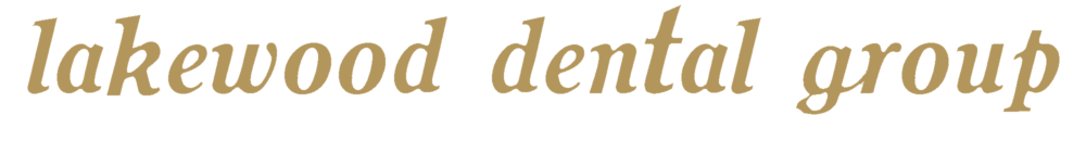 Lakewood Dental Group - Logo