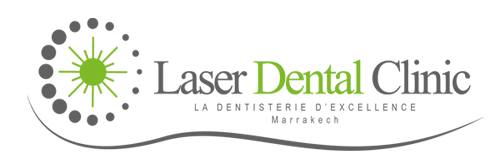 Laser Dental Clinic - Logo