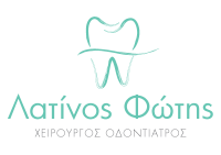 Latinos Fotis - Logo