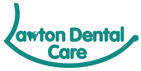 Lawton Dental Care - Logo