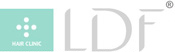 Ldf Hair Clinic - Logo