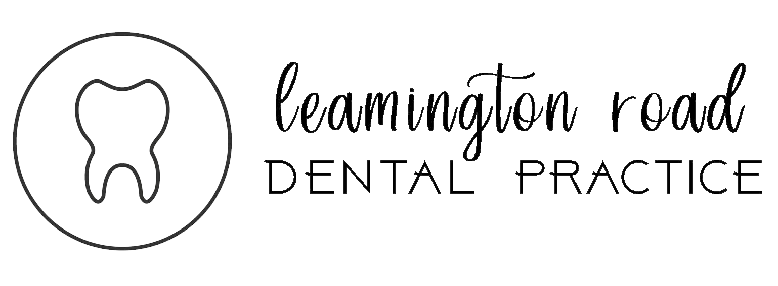 Leamington Road Dental Practice - Logo