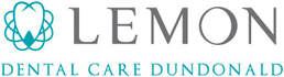 Lemon Dental Care - Logo