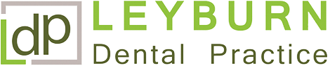 Leyburn Dental Practice - Logo