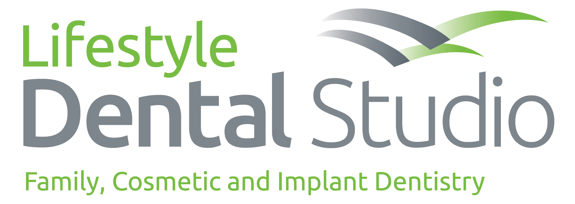 Lifestyle Dental - Logo