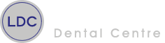 Llanishen Dental Centre - Logo