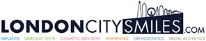 London City Smiles - Logo