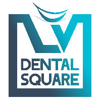 Lv Dental Square - Logo