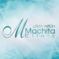 Machita Clinic - Logo