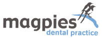 Magpies Dental Practice - Logo