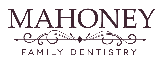 Mahoney Family Dentistry - Logo