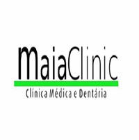 Maia Clinic - Logo