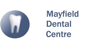 Mayfield Dental Centre - Logo