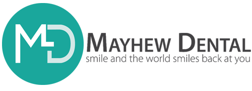 Mayhew Dental - Logo
