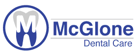 Mcglone Dental Care - Logo