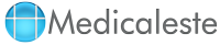 Medicaleste - Logo