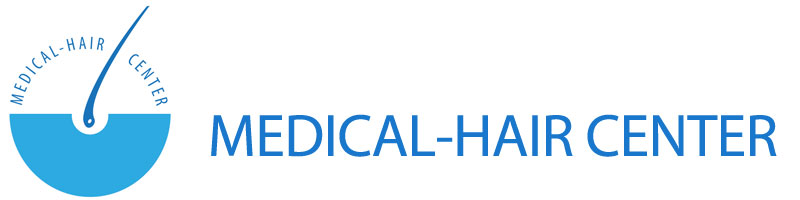 Medical Hair Center - Logo