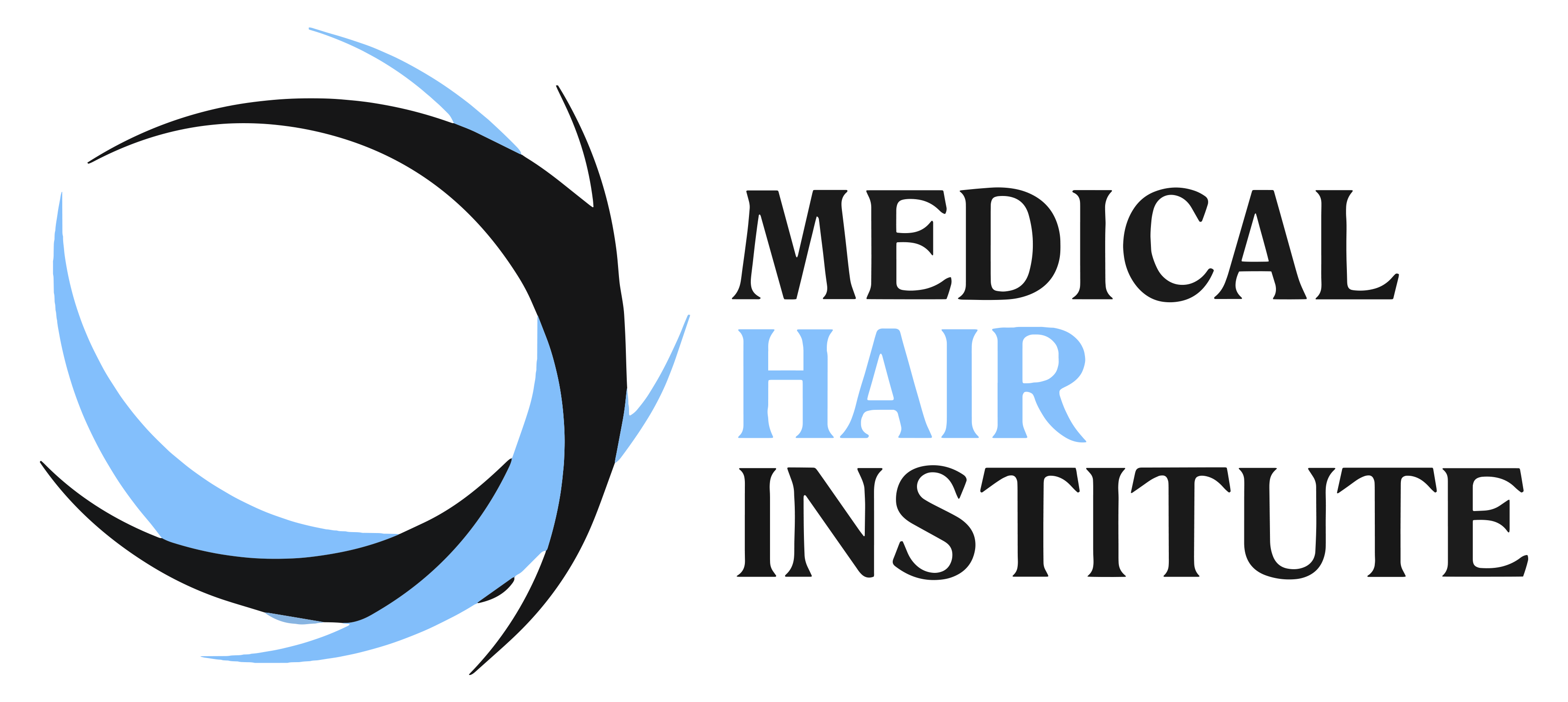 Medical Hair Institute - Logo