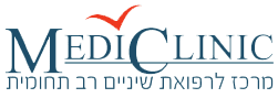 Mediclinic - Logo