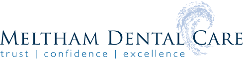 Meltham Dental Care - Logo