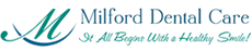 Milford Dental Care - Logo