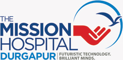 Mission Hospital - Logo