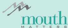 Mouth Matters - Logo