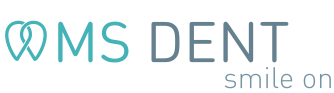 Ms Dent - Logo