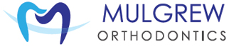 Mulgrew Orthodontics - Logo
