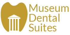 Museum Dental Suites - Logo