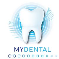 My Dental - Logo
