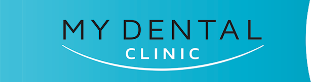 My Dental Clinic - Logo