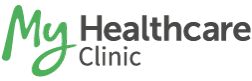My Healthcare Clinic - Logo