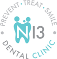 N13 Dental Clinic - Logo