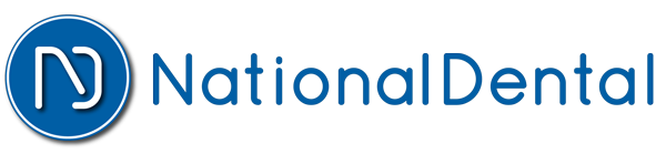 National Dental Williston Park - Logo