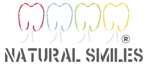 Natural Smiles - Logo