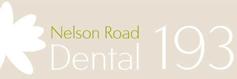 Nelson Road Dental - Logo