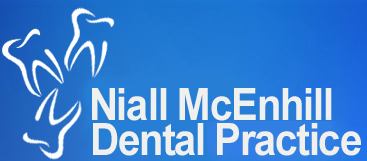 Niall Mcenhill Dental Practice - Logo
