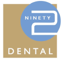 Ninety 2 Dental - Logo