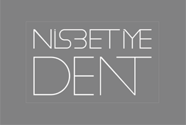 Nisbetiye Dent - Logo