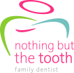 Nothing But The Tooth - Logo