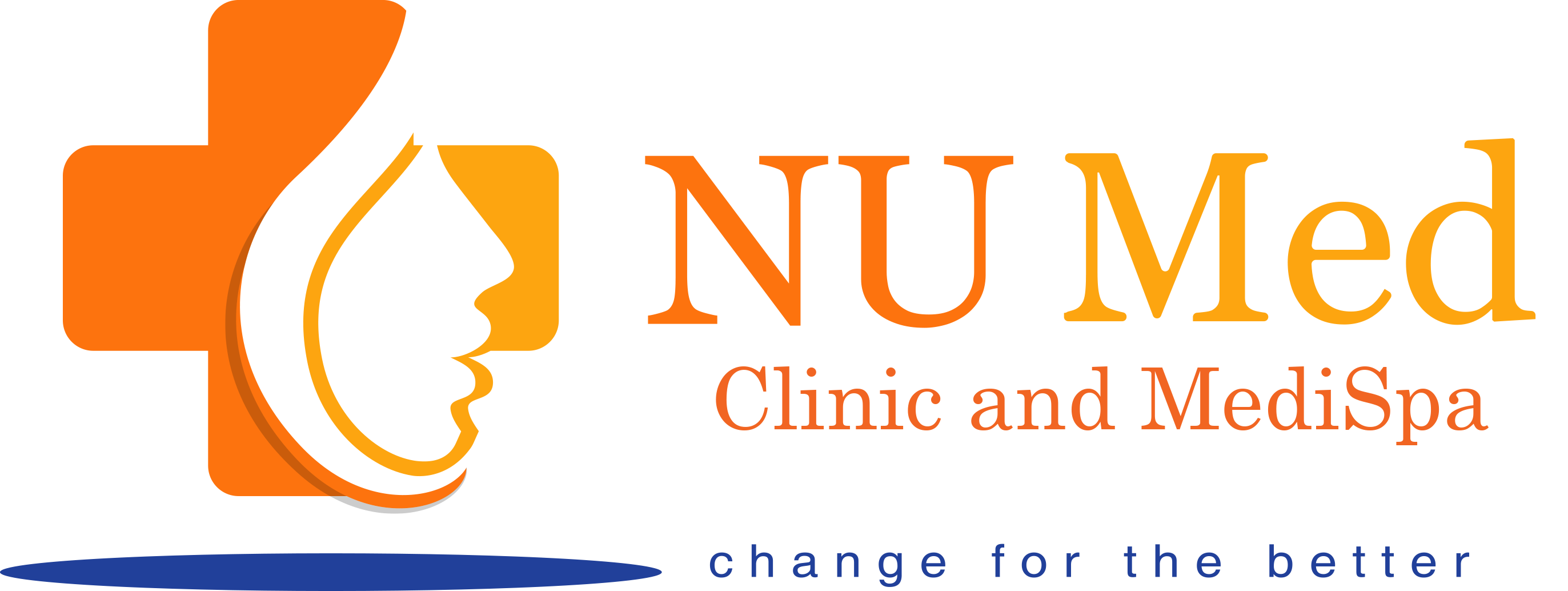 Nu - Med Clinic - Logo