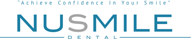 Nusmile Dental - Logo
