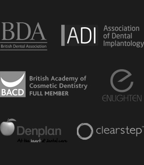 Oadby Dental Clinic - Logo