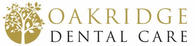 Oakridge Dental Care - Logo