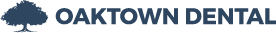 Oaktown Dental - Logo