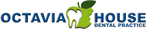 Octavia House Dental Practice - Logo