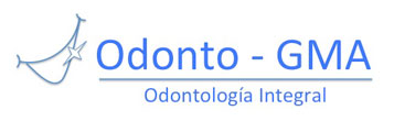 Odonto Gma - Logo