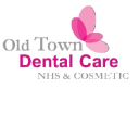 Old Town Dental Care - Logo