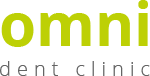 Omni Dent Clinic - Logo